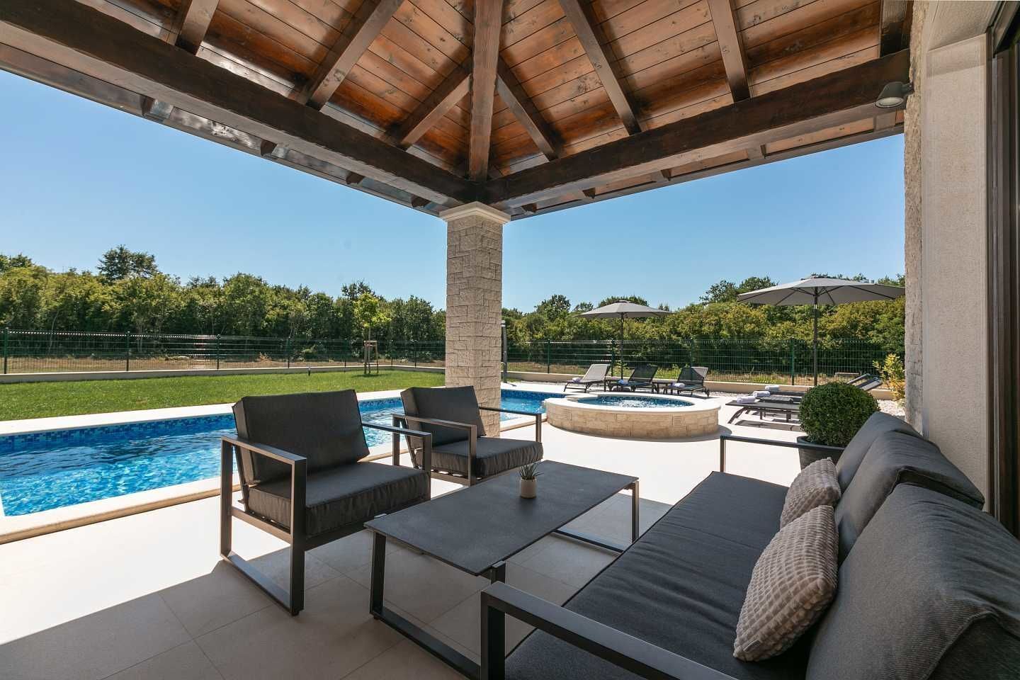Villa GreenBlue