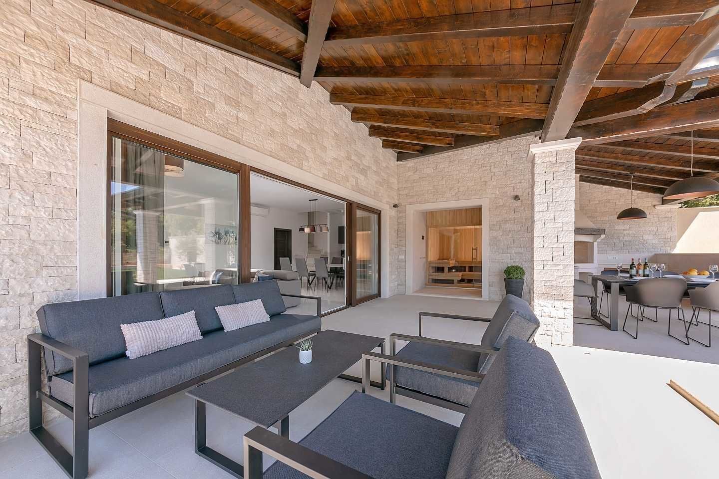Villa GreenBlue
