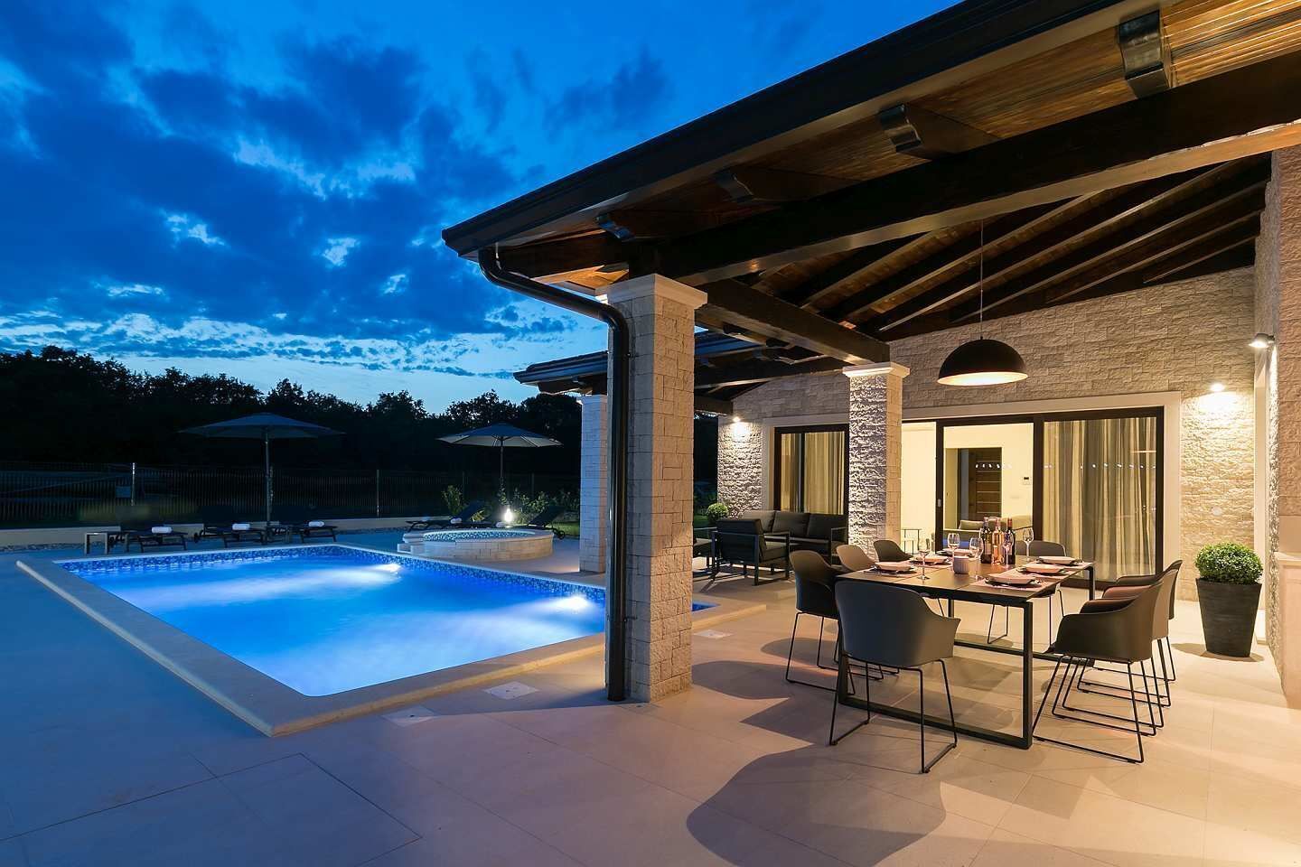 Villa GreenBlue