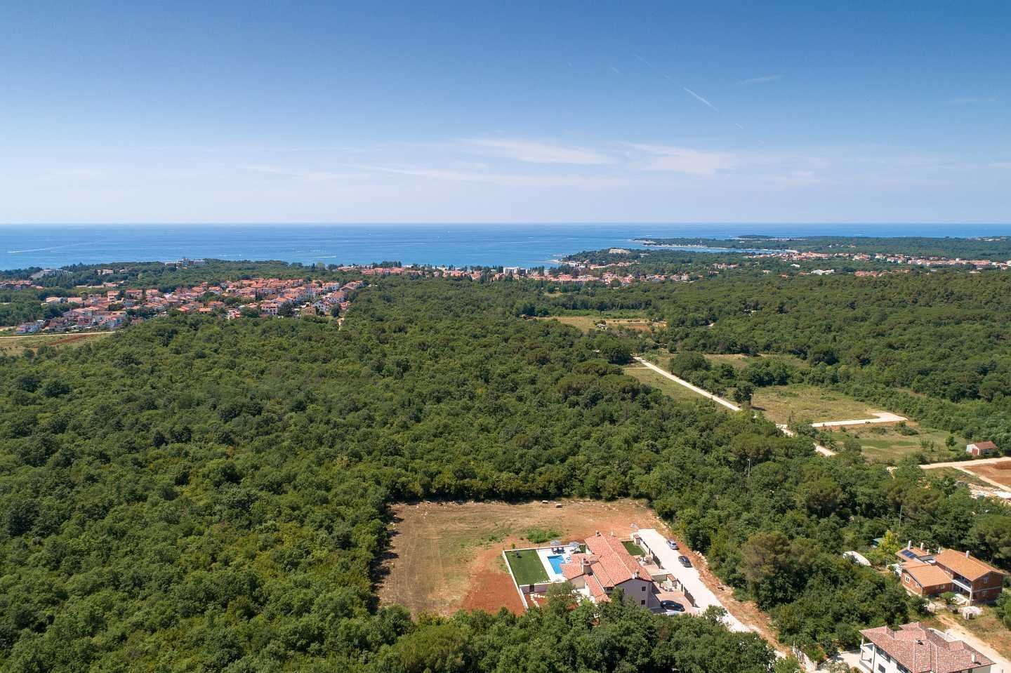 Villa GreenBlue