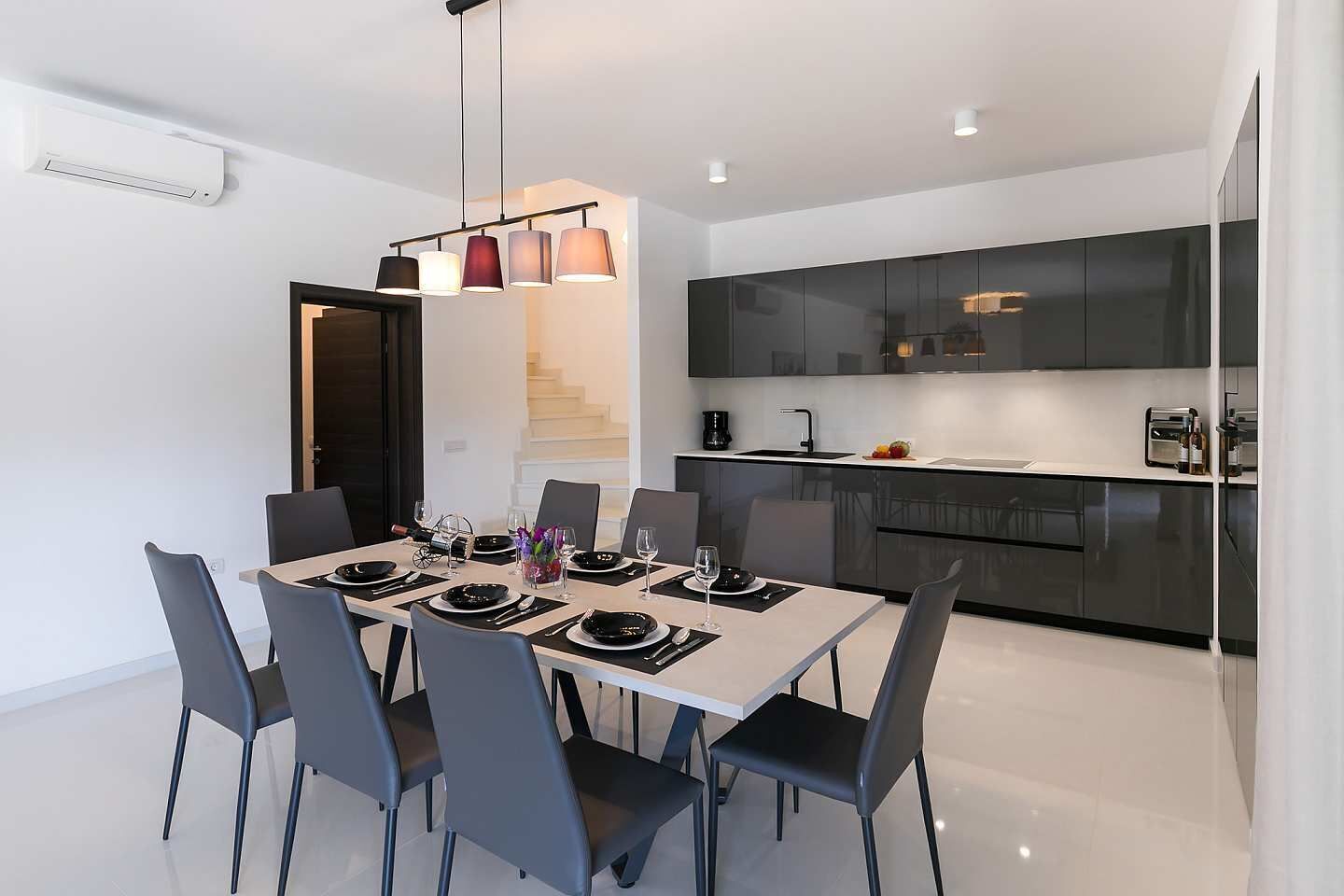 Villa GreenBlue