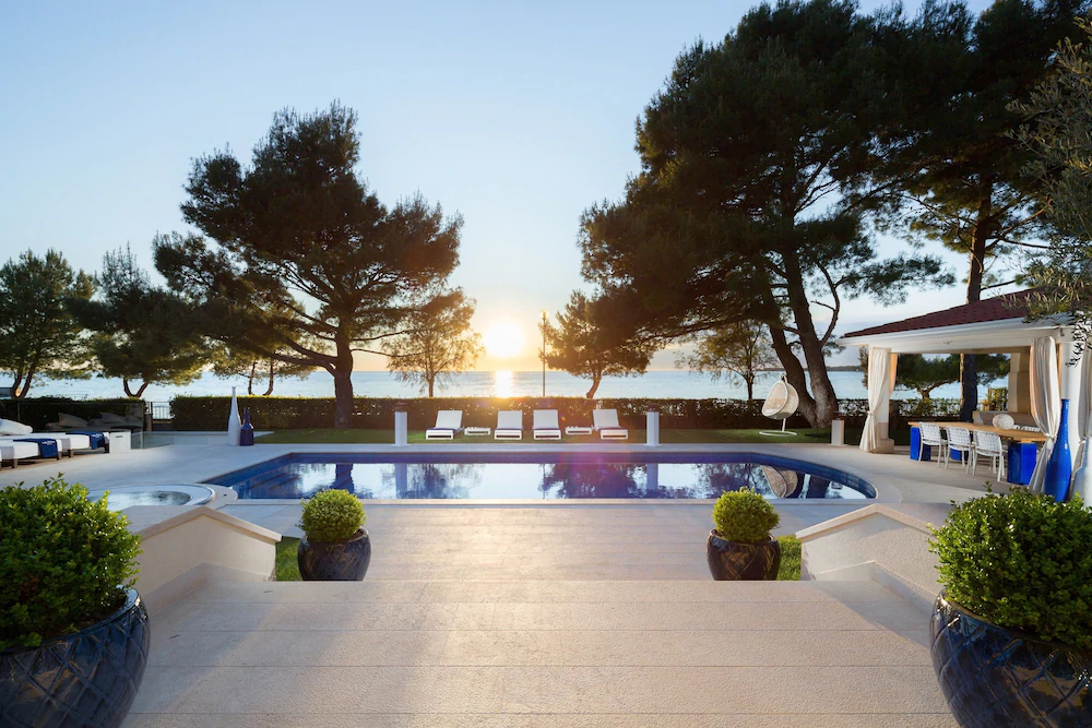 Villa Helena