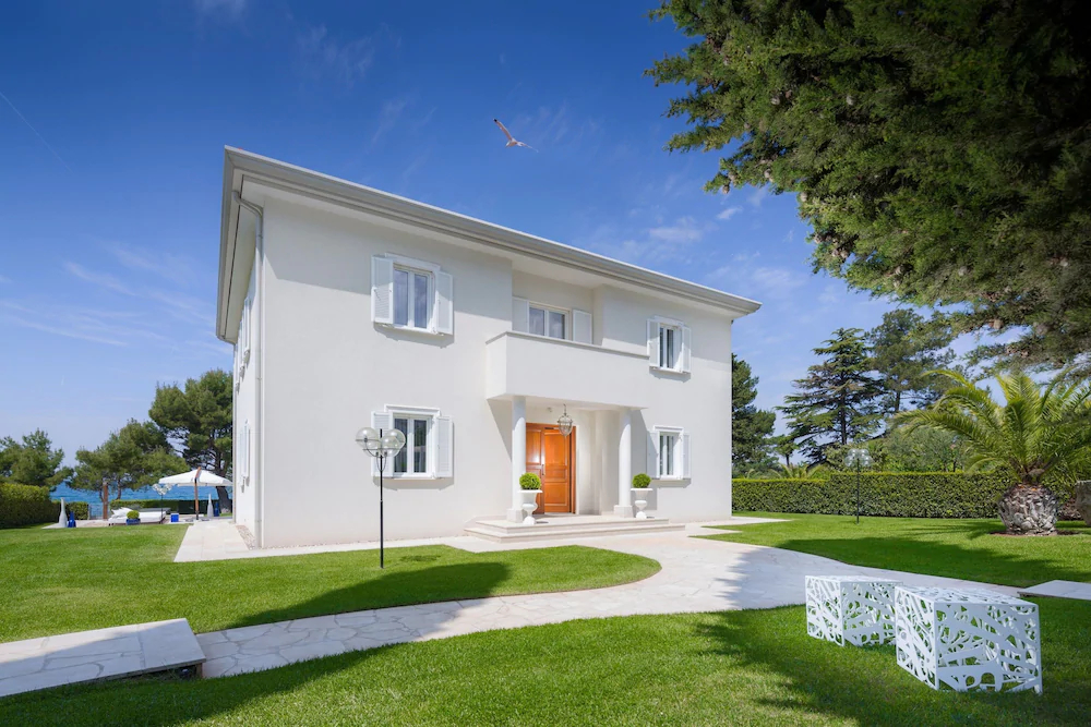 Villa Helena