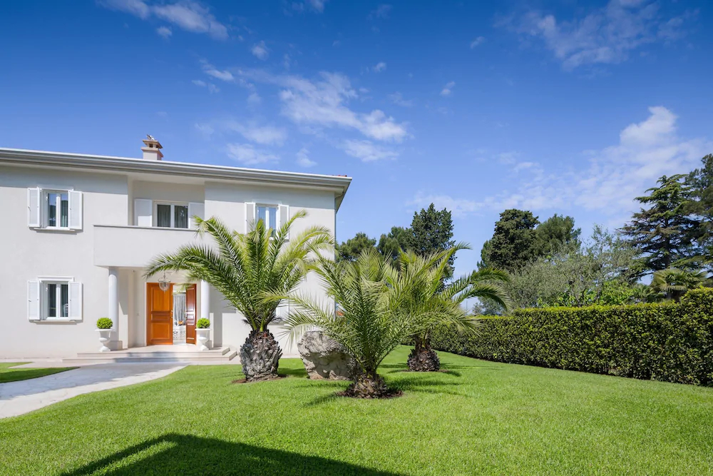 Villa Helena