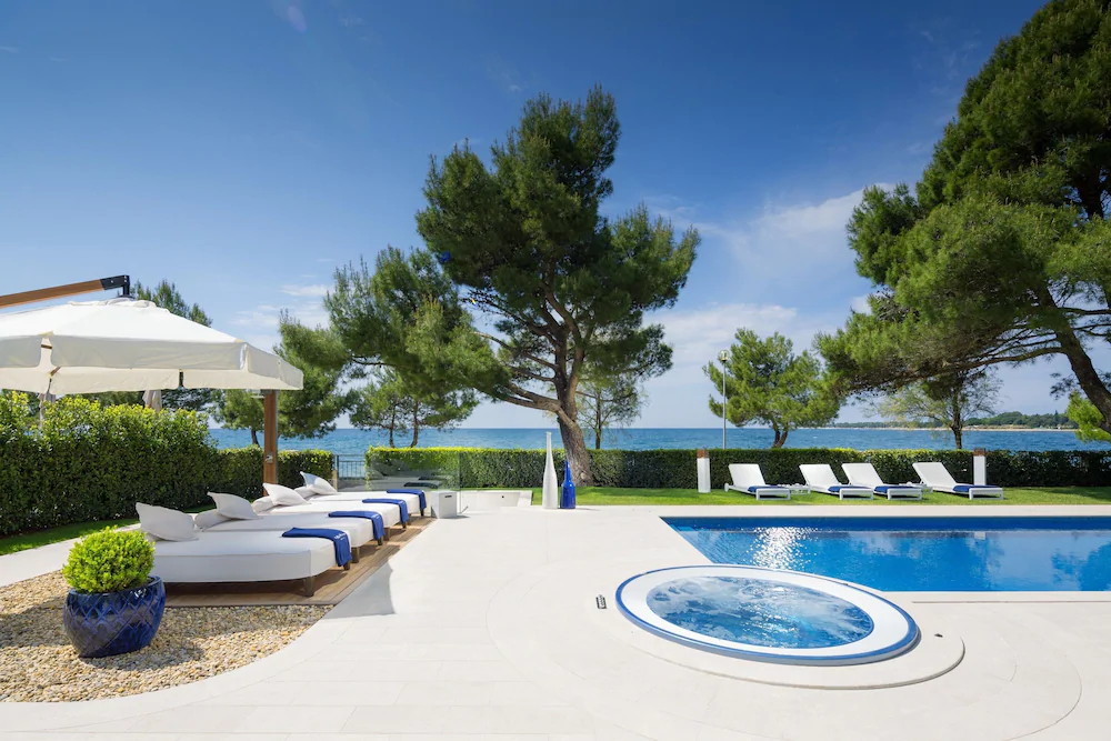 Villa Helena