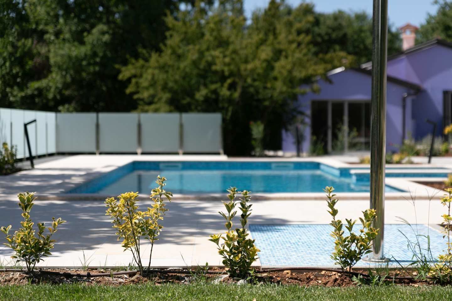 Villa Irena Funtana