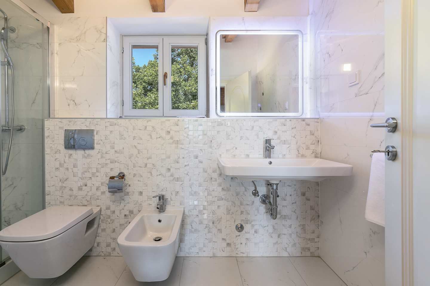 Villa Irena Funtana