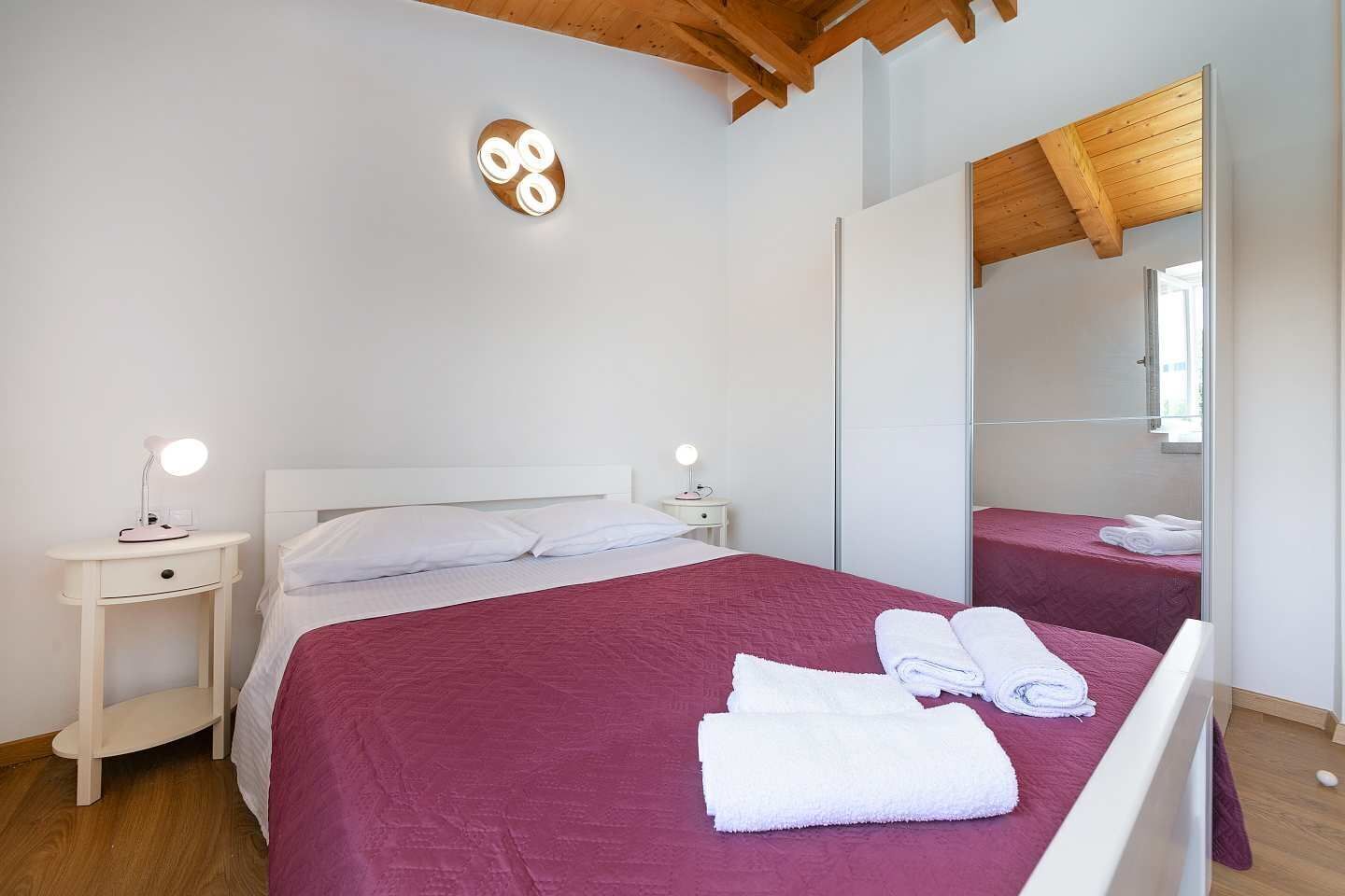 Villa Irena Funtana
