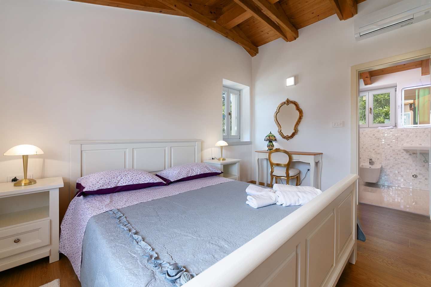 Villa Irena Funtana