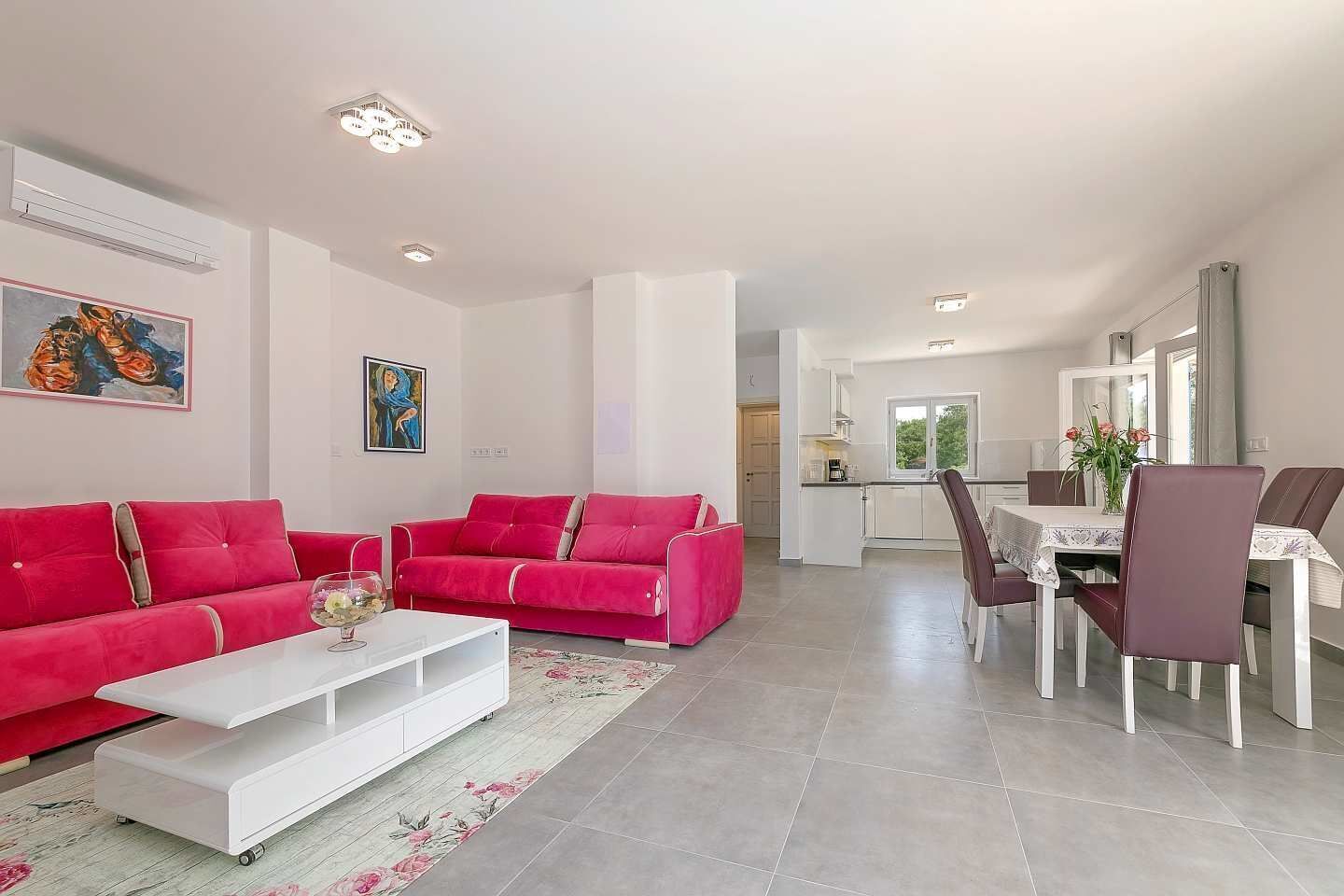 Villa Irena Funtana