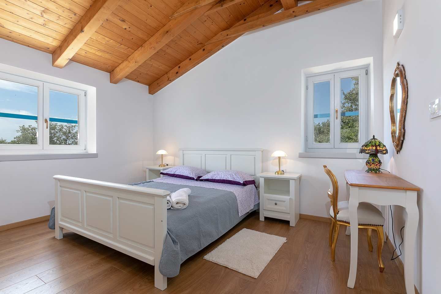 Villa Irena Funtana