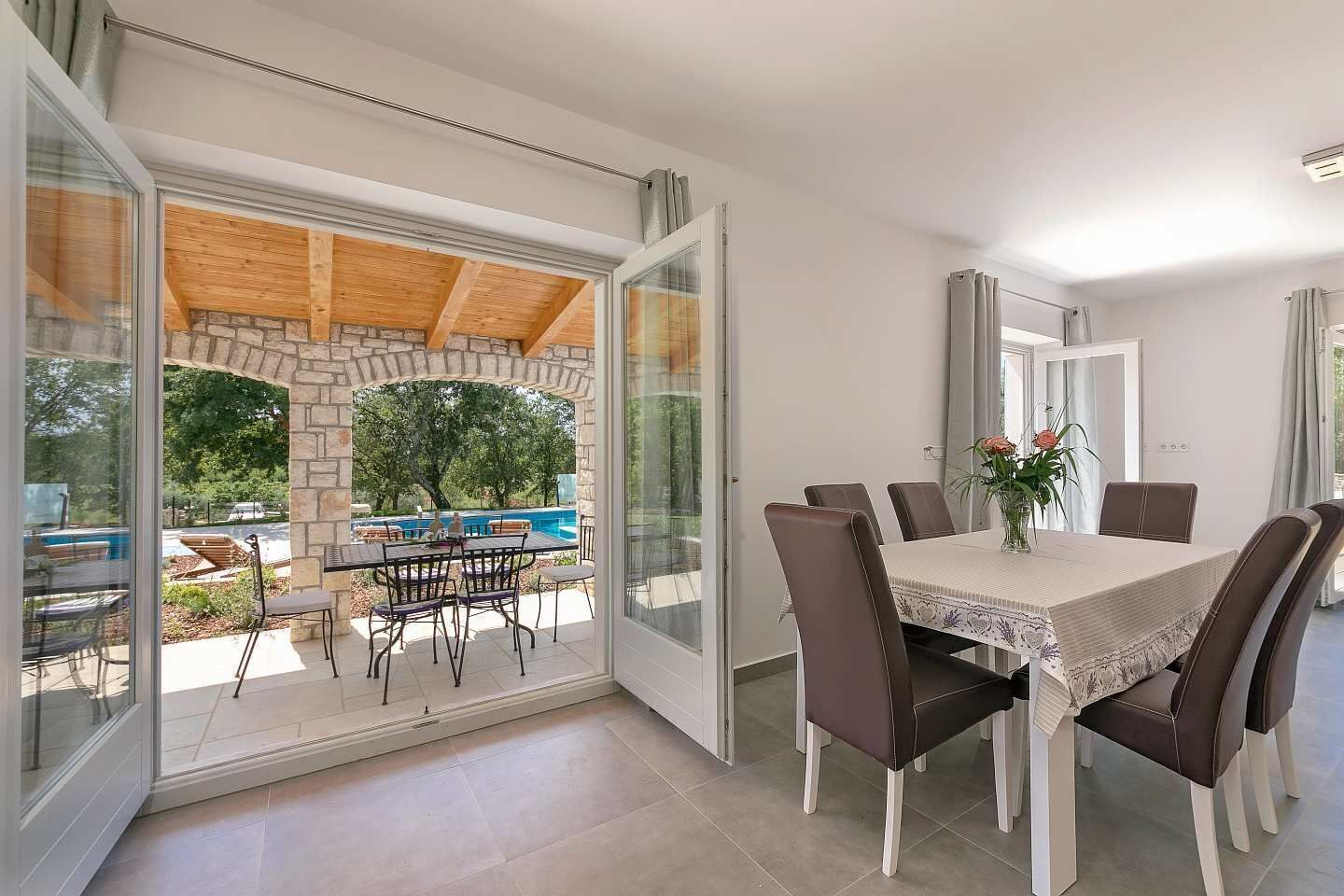 Villa Irena Funtana