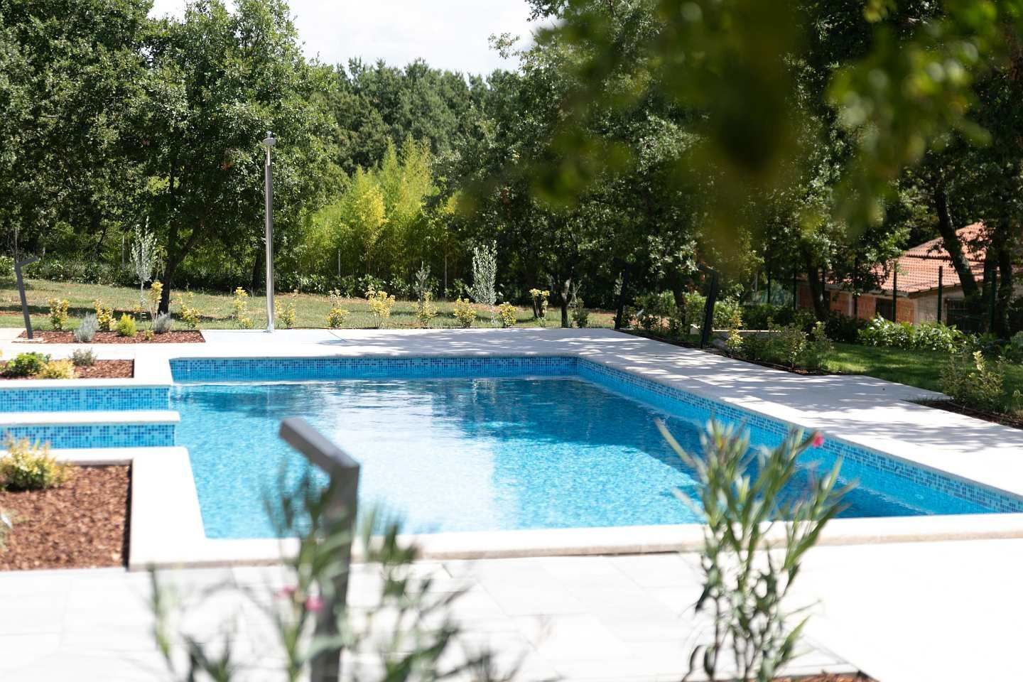 Villa Irena Funtana