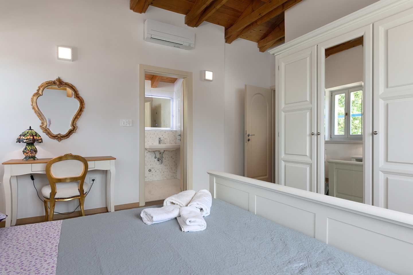 Villa Irena Funtana