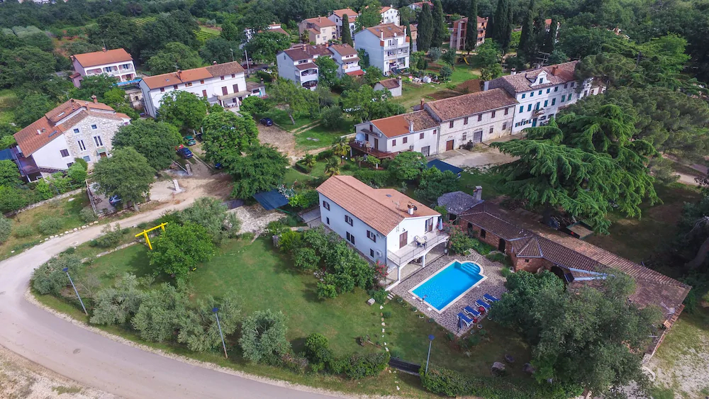 Villa Lanima