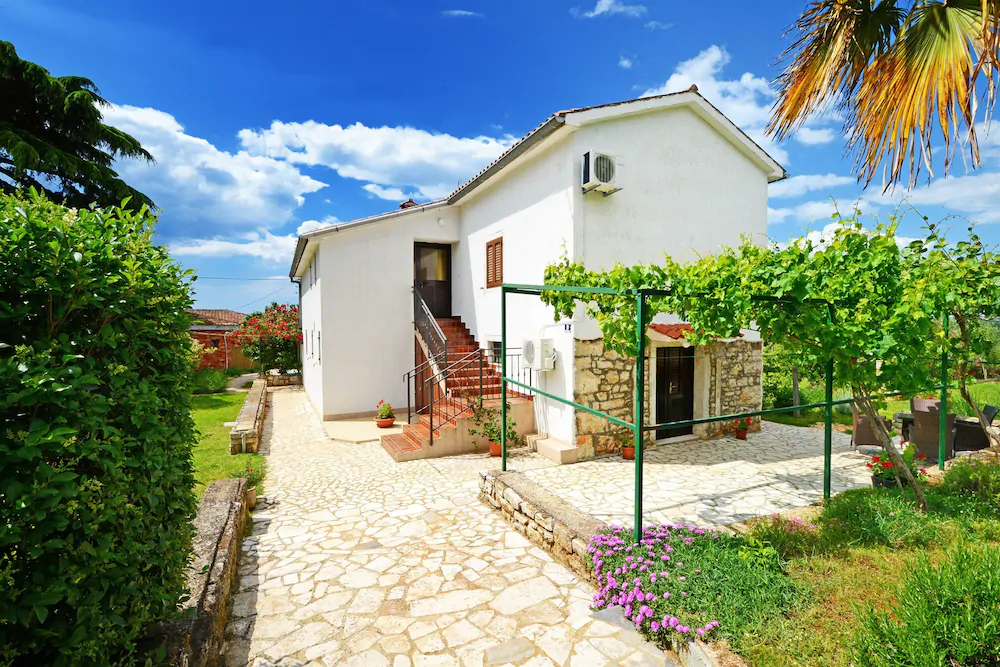 Villa Lanima