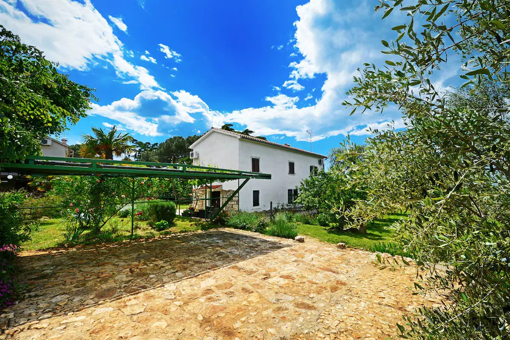 Villa Lanima