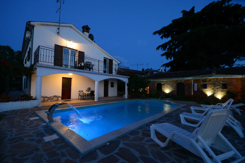 Villa Lanima