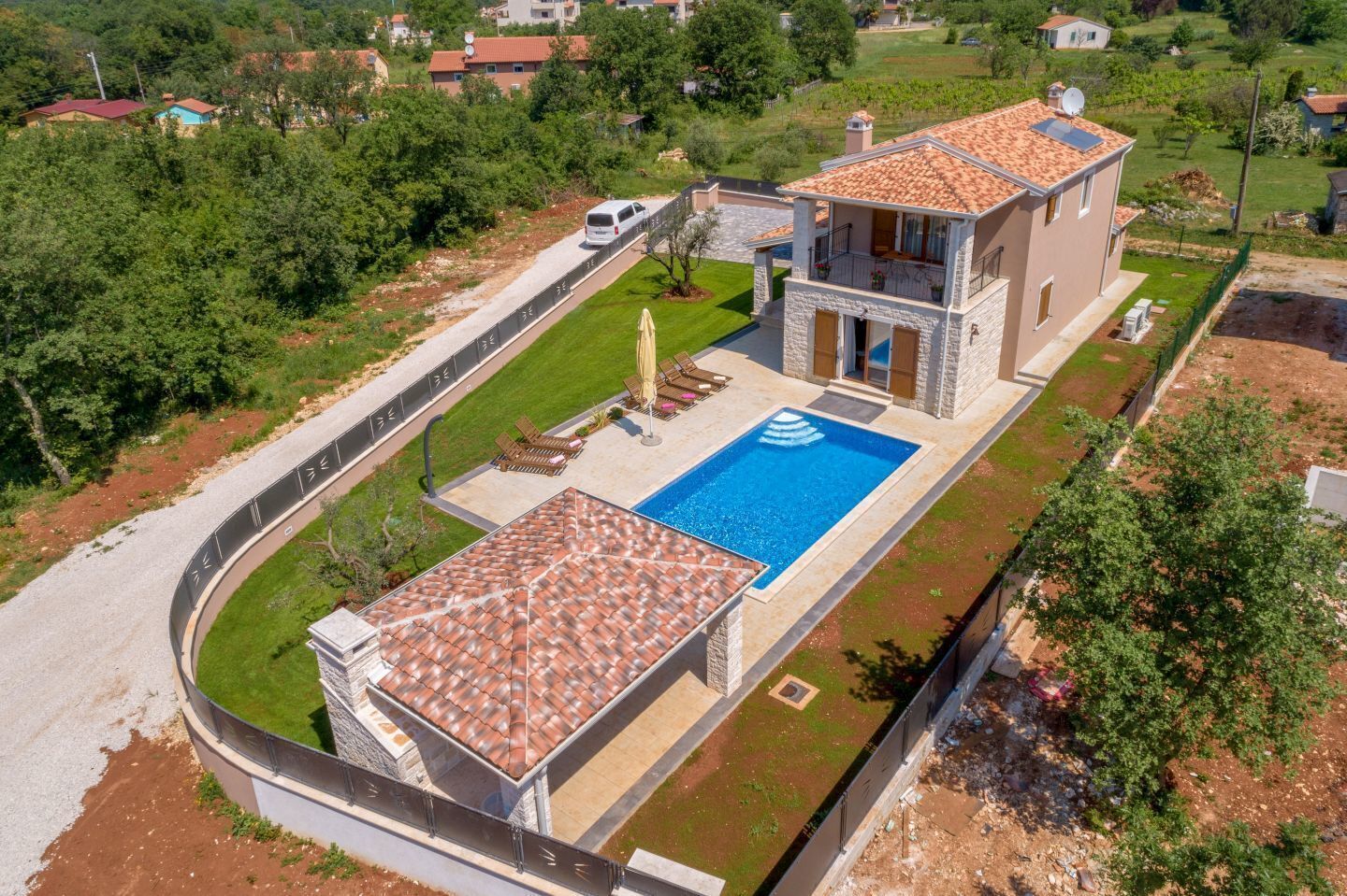 Villa Melani
