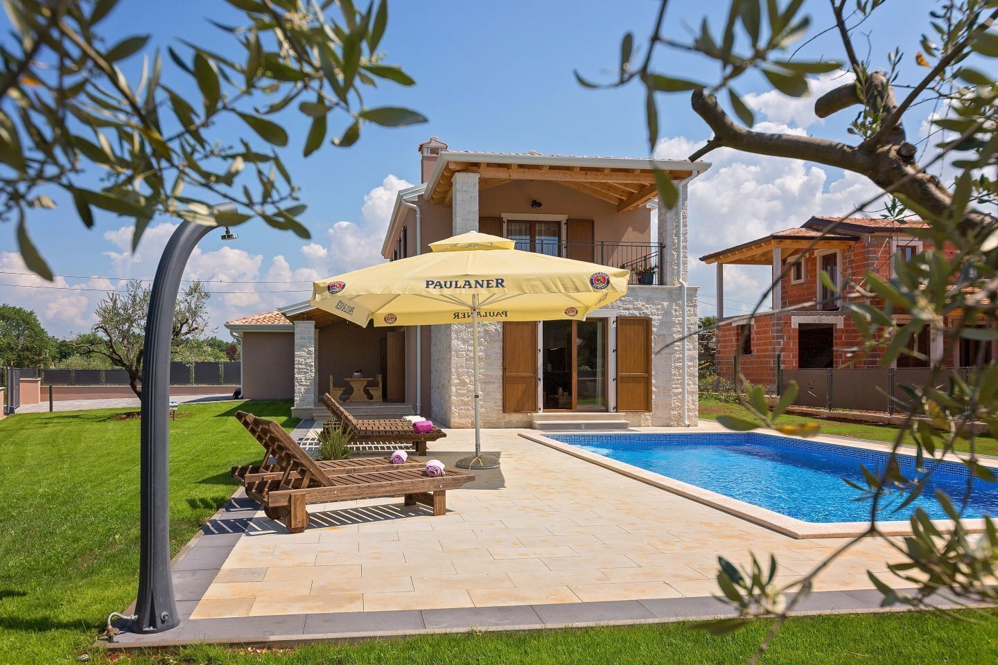 Villa Melani