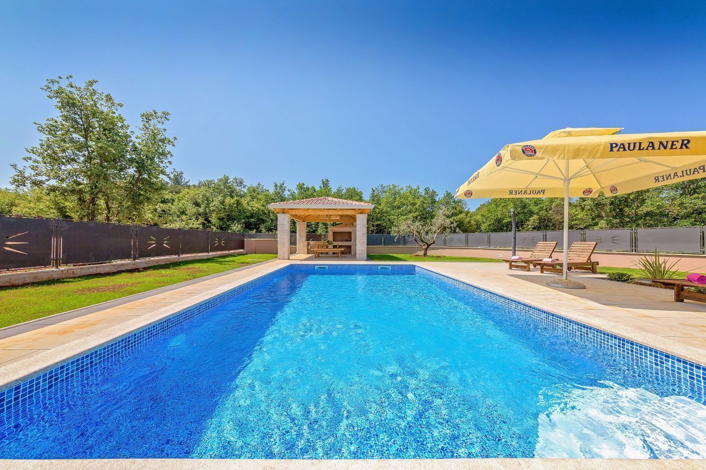 Villa Melani