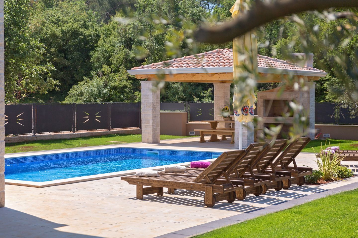 Villa Melani