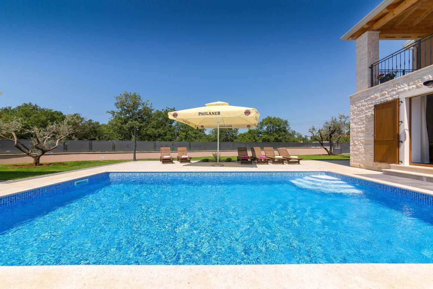 Villa Melani