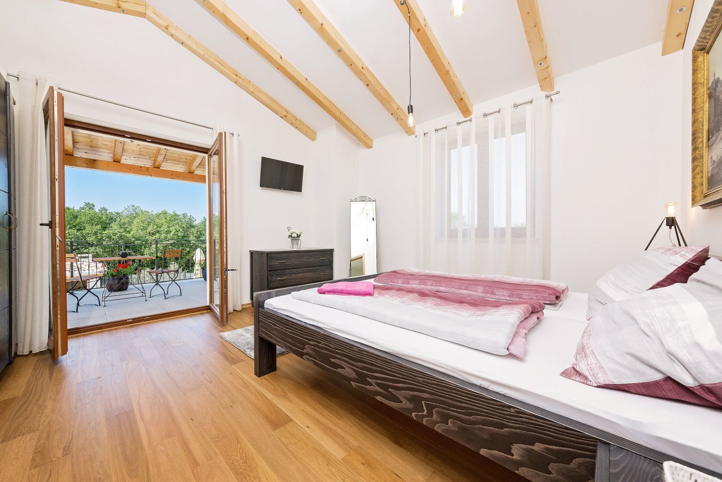Villa Melani