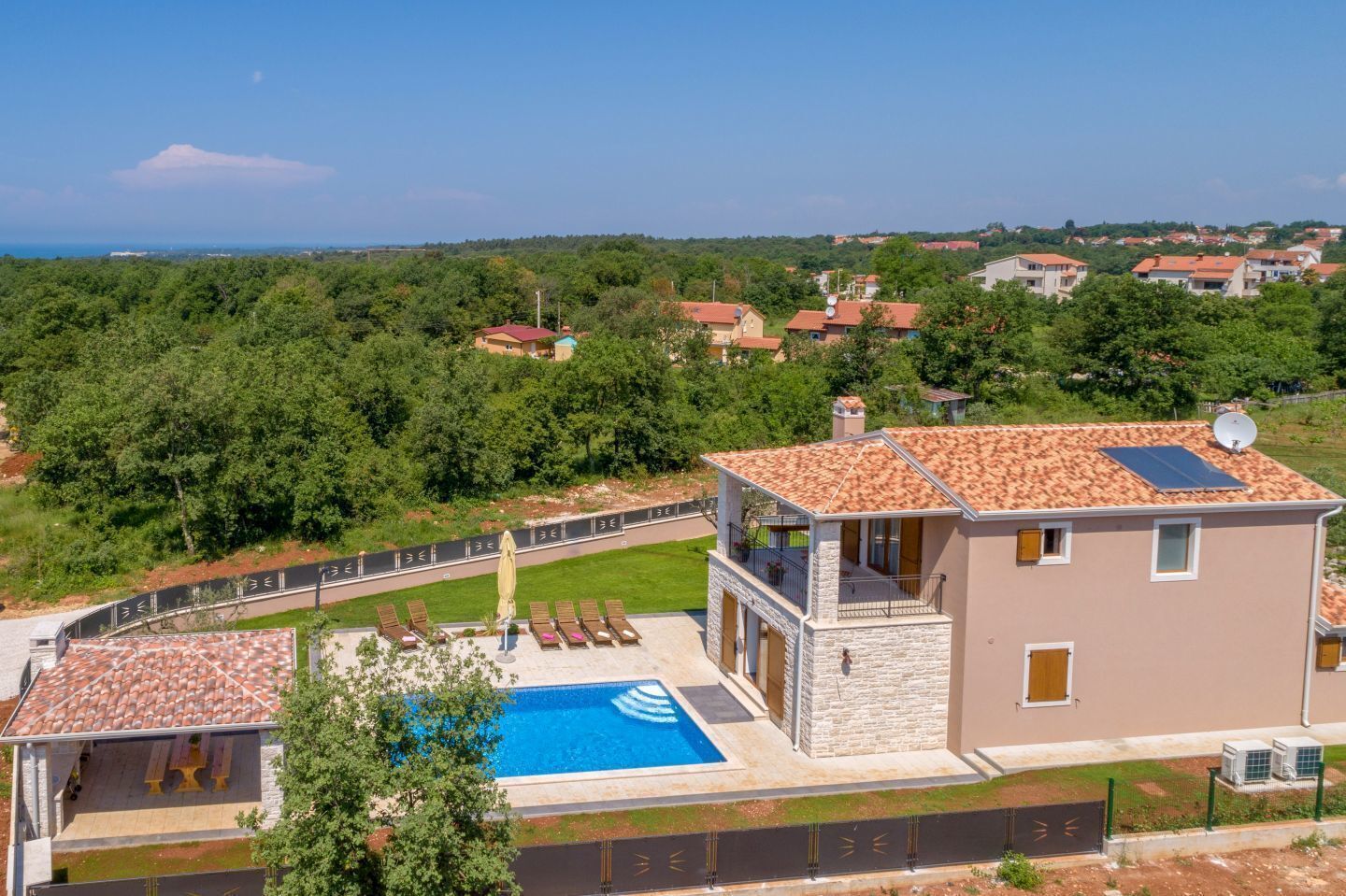 Villa Melani