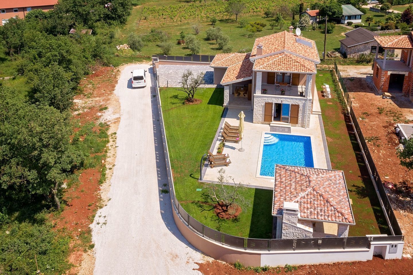 Villa Melani