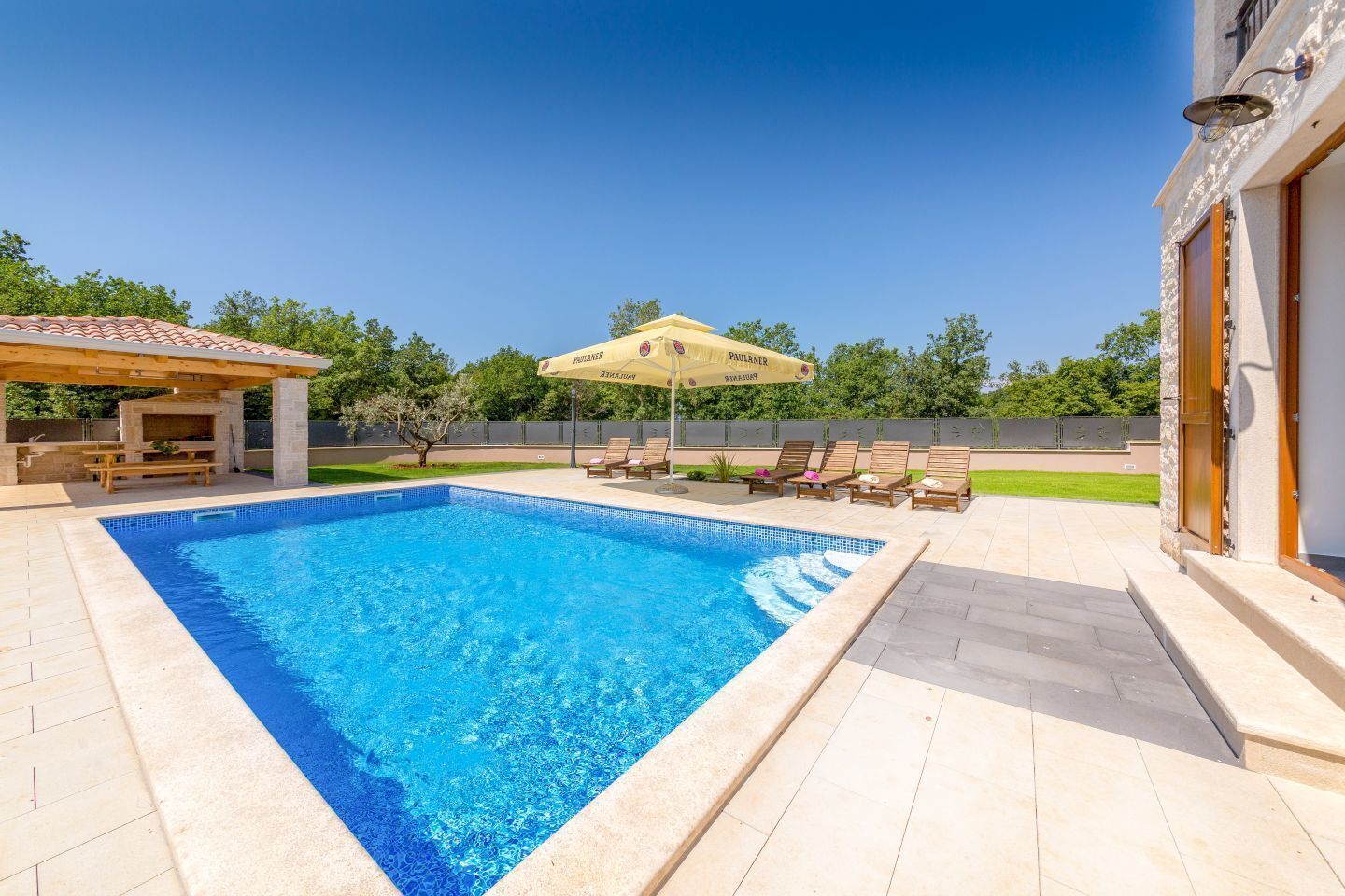 Villa Melani