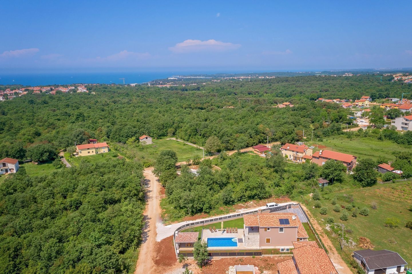 Villa Melani