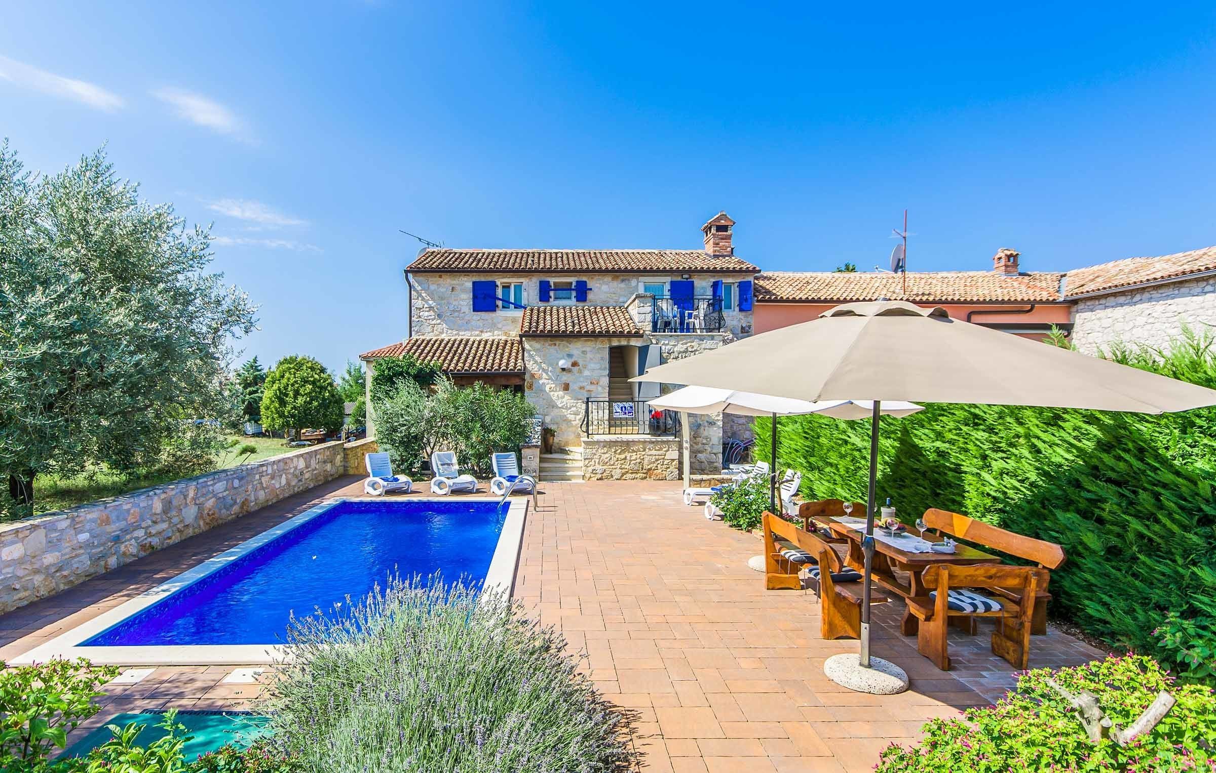 Villa Meri