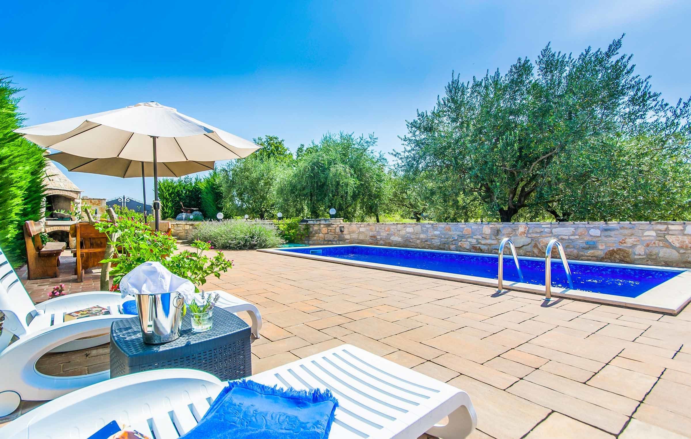 Villa Meri