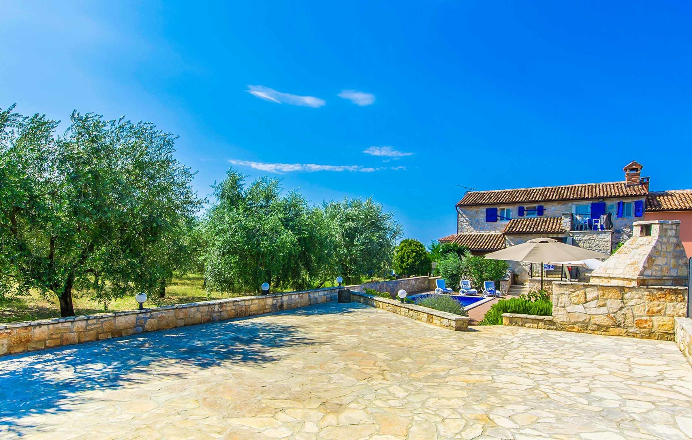 Villa Meri