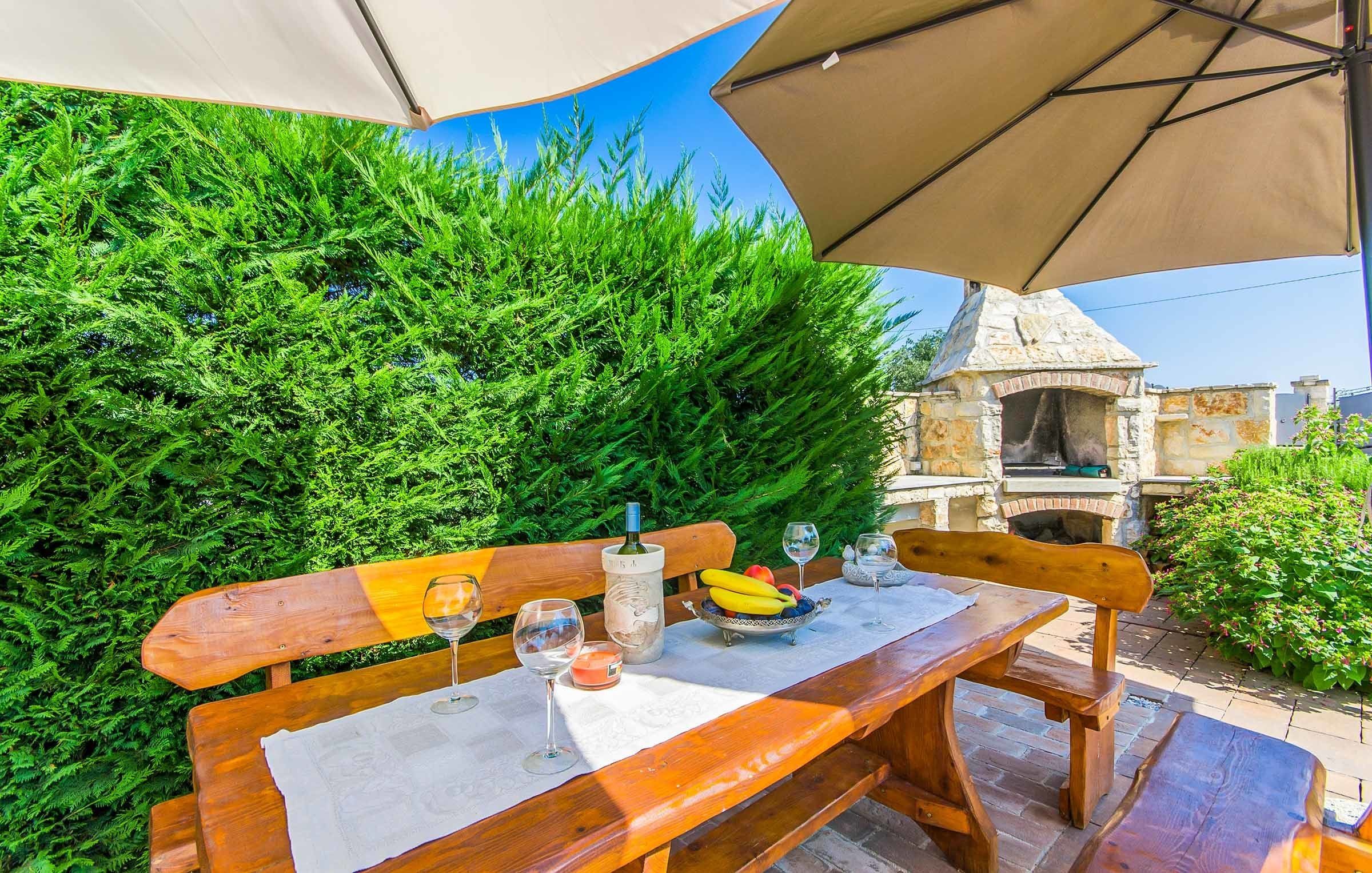 Villa Meri