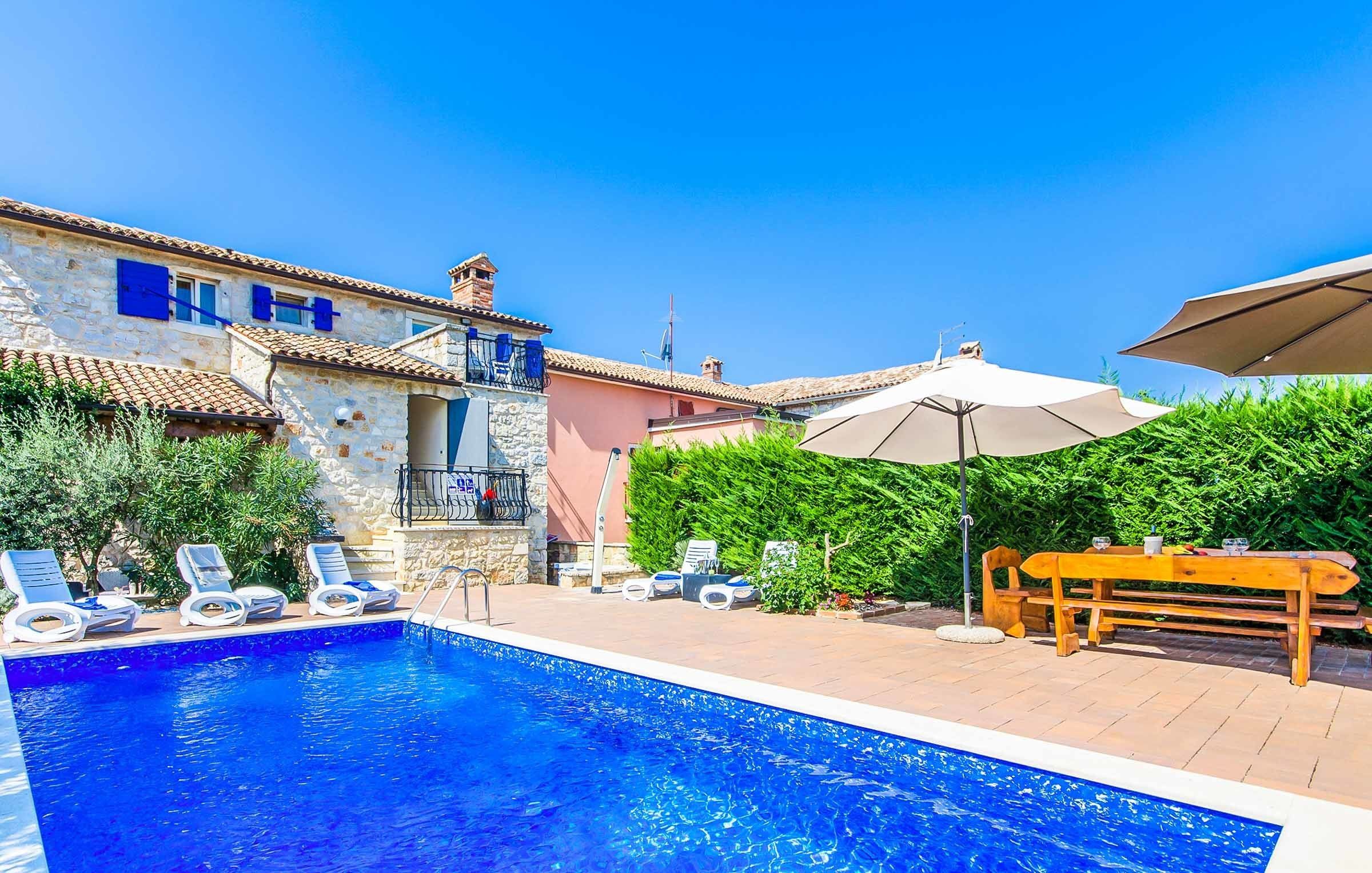 Villa Meri