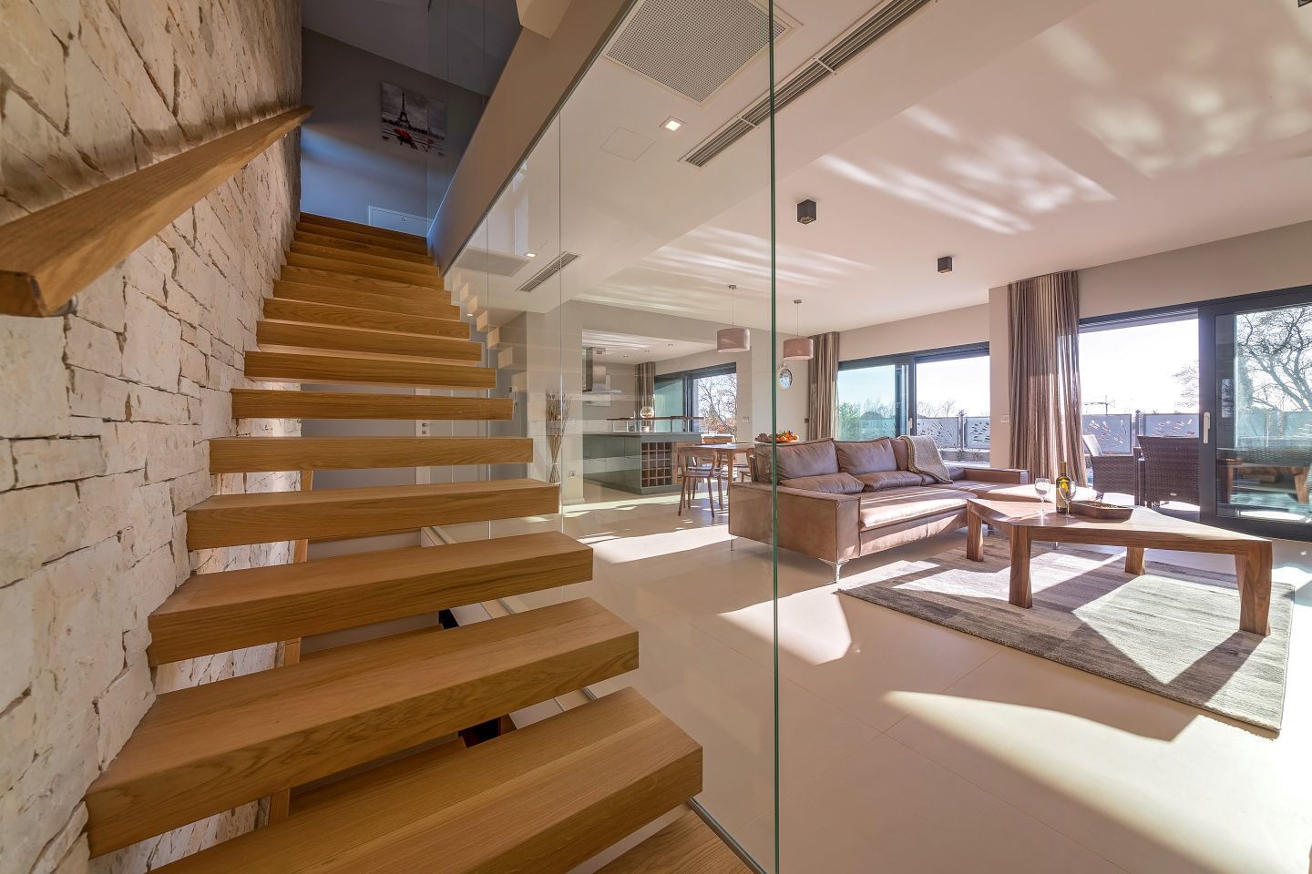 Villa Rose