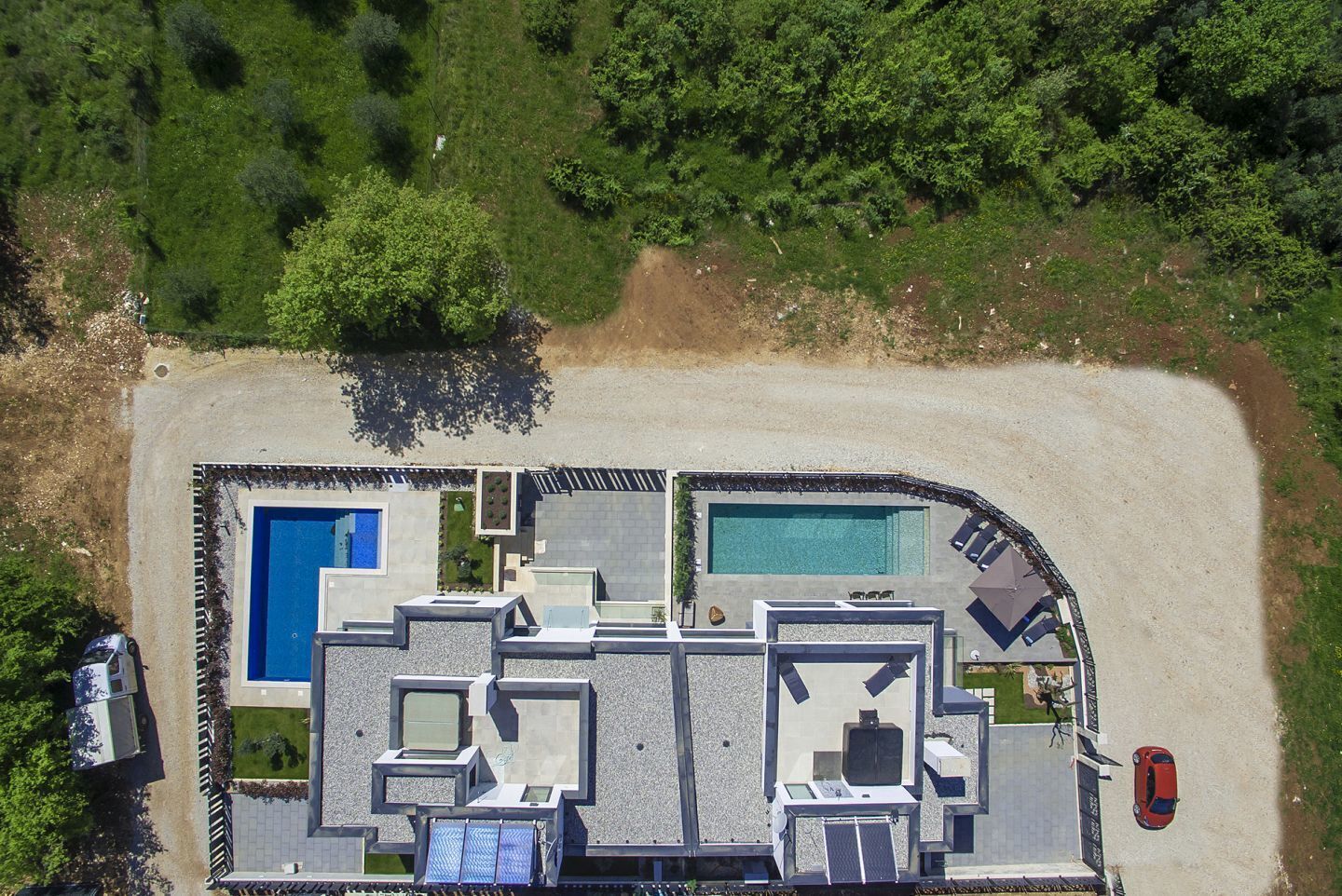 Villa Rose