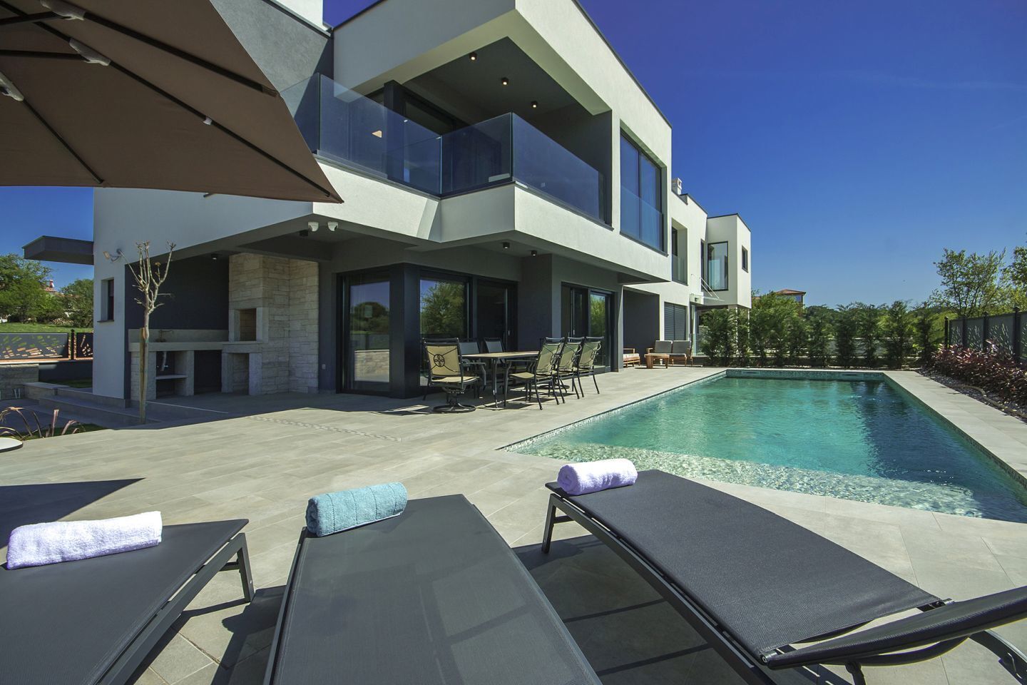 Villa Rose