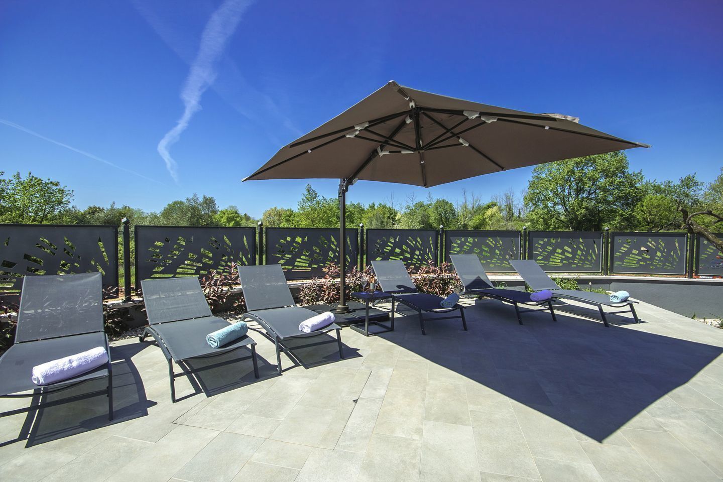Villa Rose