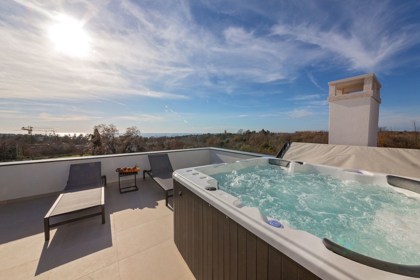 Villa Rose