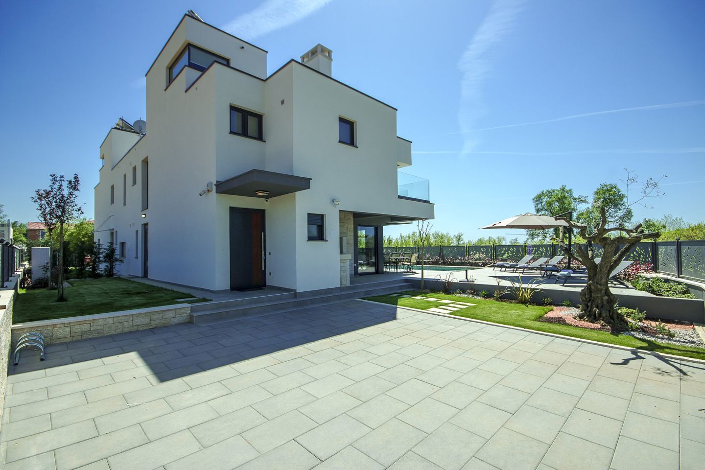 Villa Rose