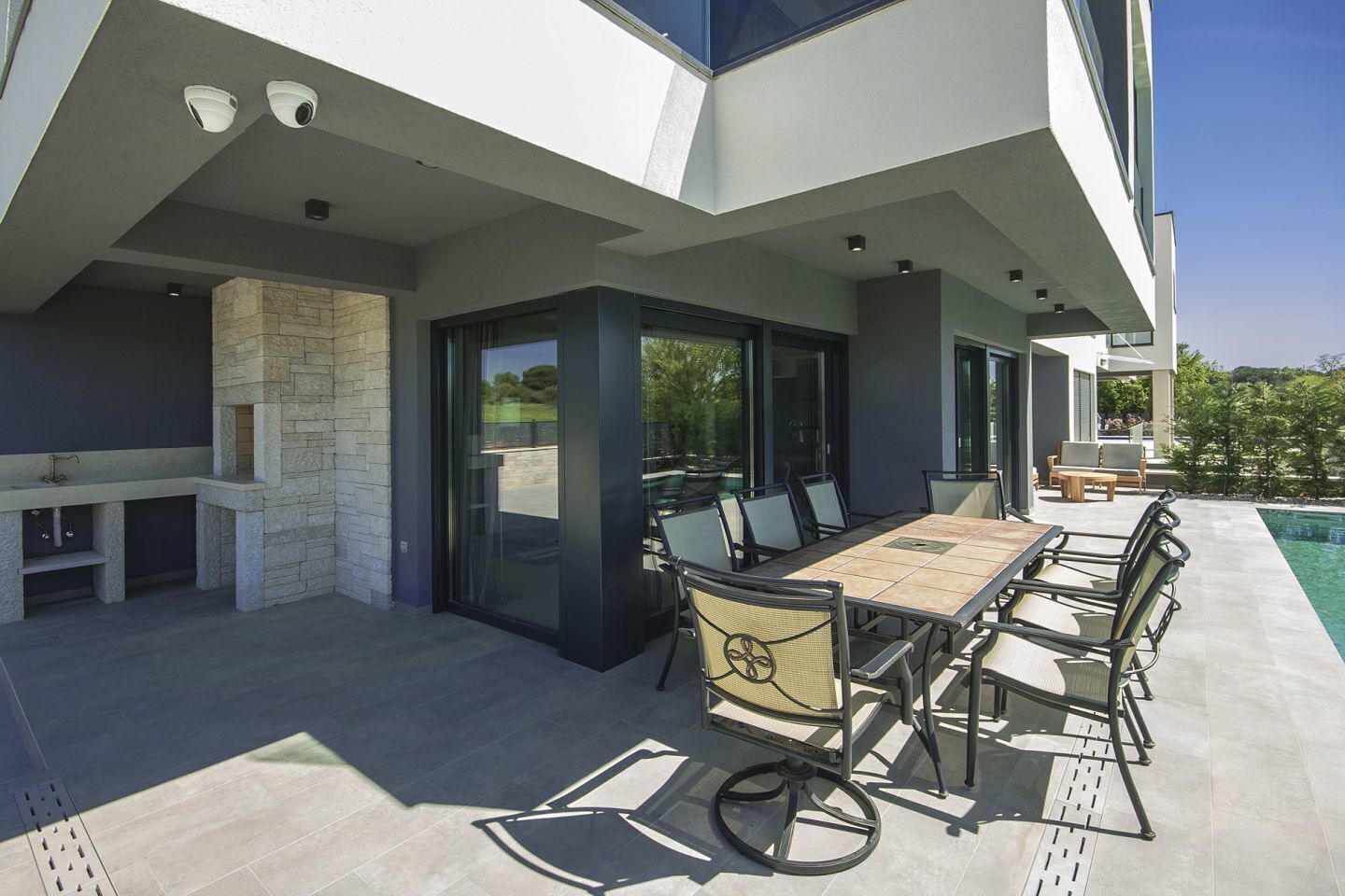 Villa Rose