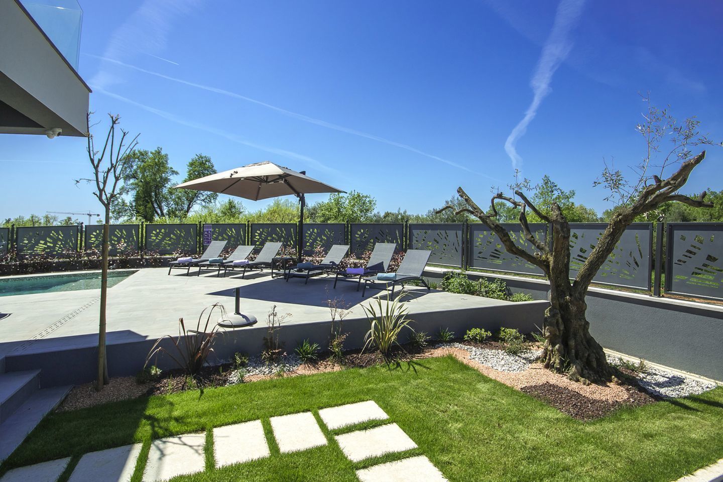 Villa Rose