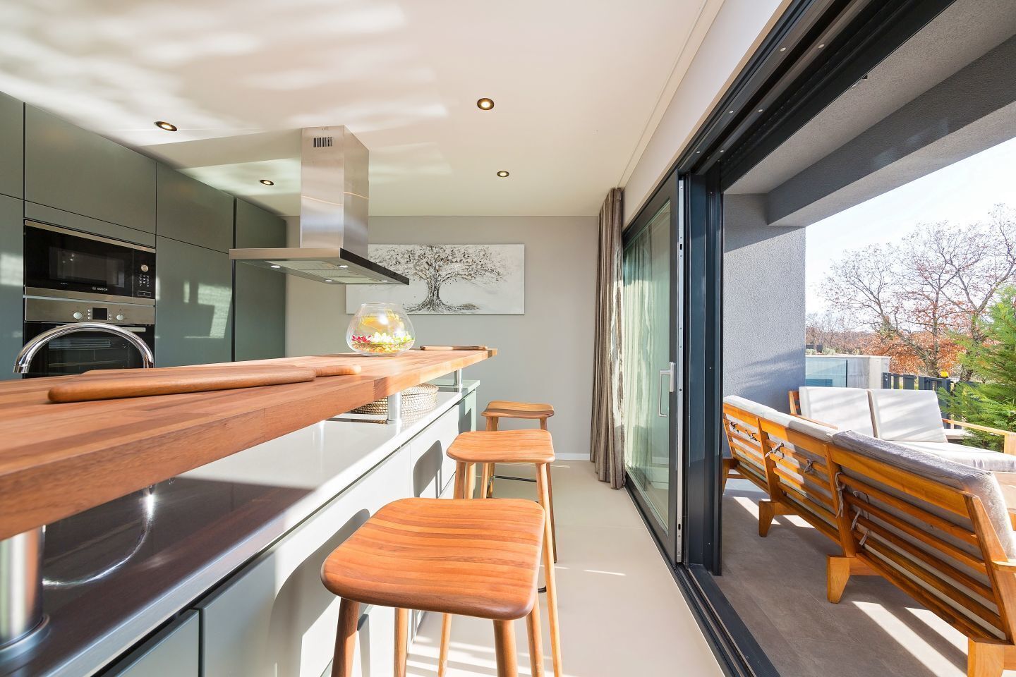 Villa Rose