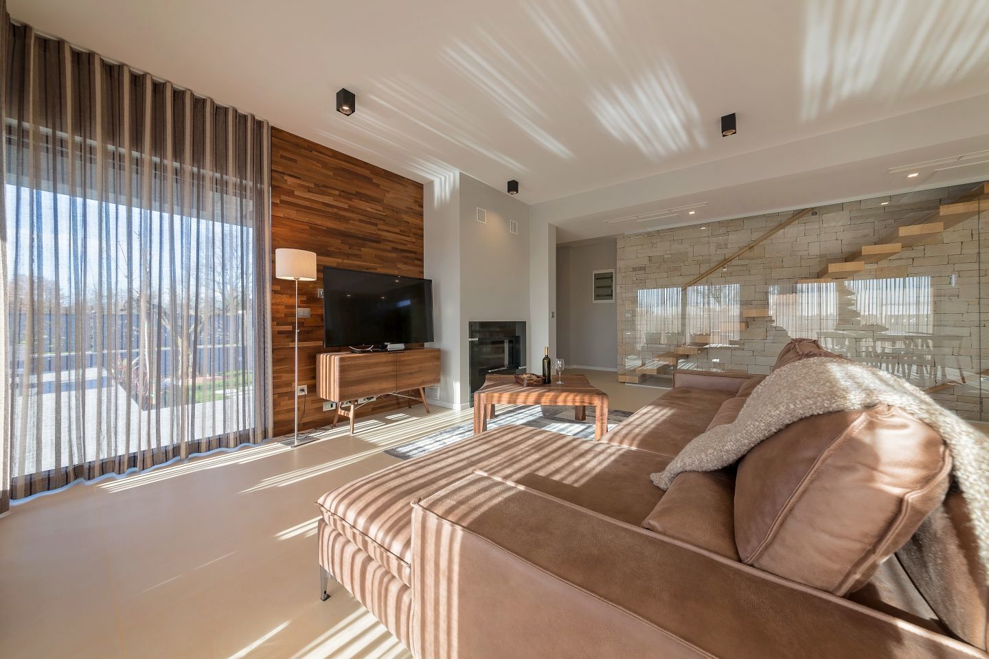 Villa Rose
