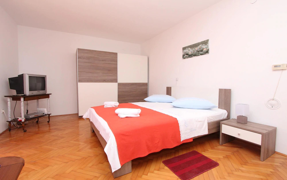 Apartments Nadia