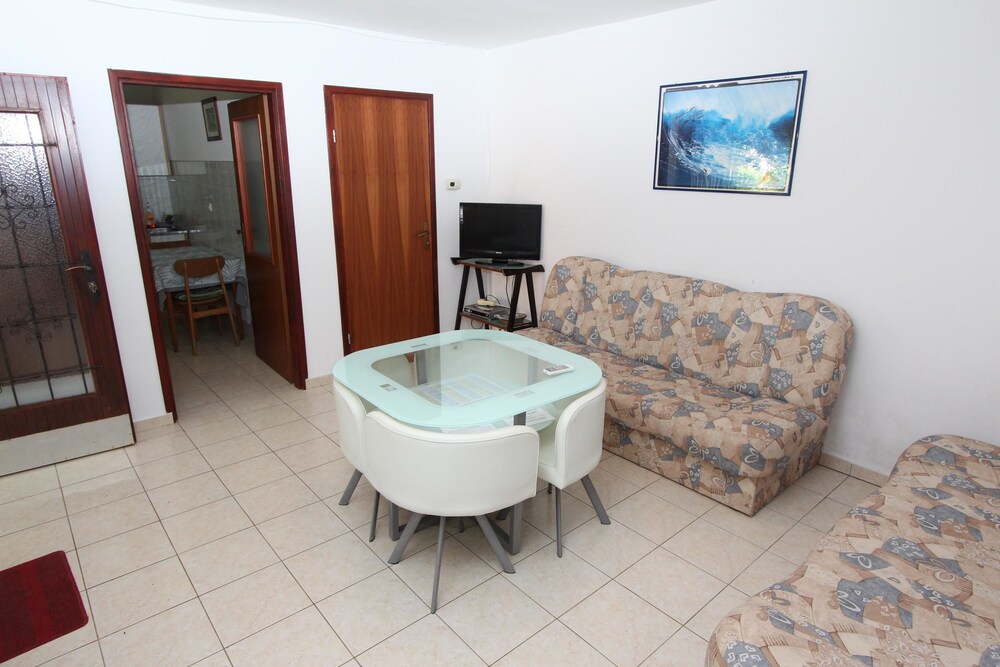 Apartments Nadia