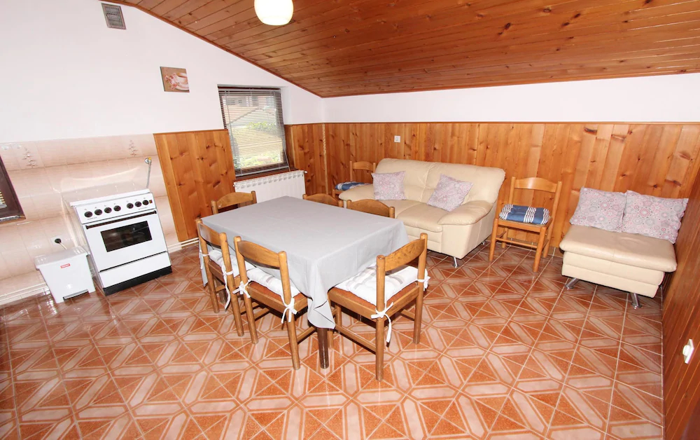 Apartments Nadia